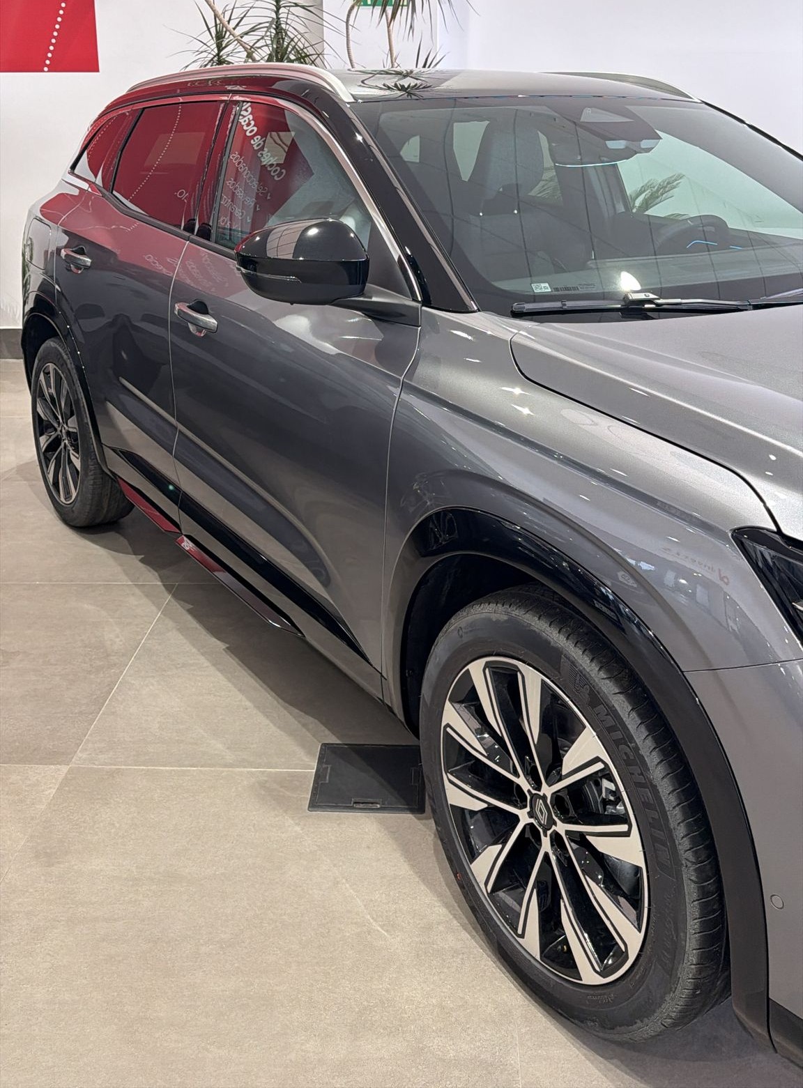 Renault Austral Techno E-tech Full Hybrid 200 foto 4